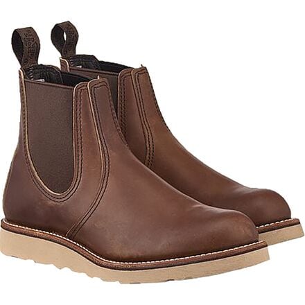 Red Wing Heritage - Classic Chelsea Wide Boot - Men's