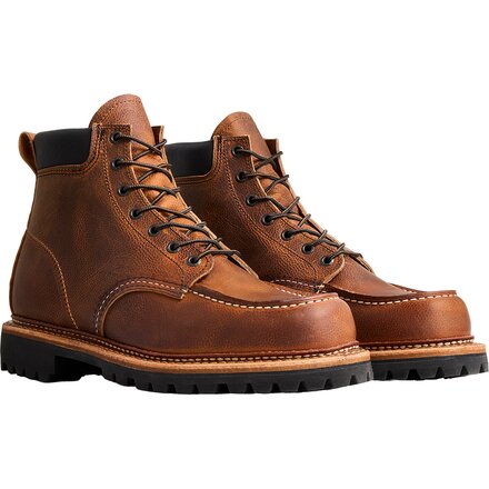 Red Wing Heritage - Norway Moc - Men's