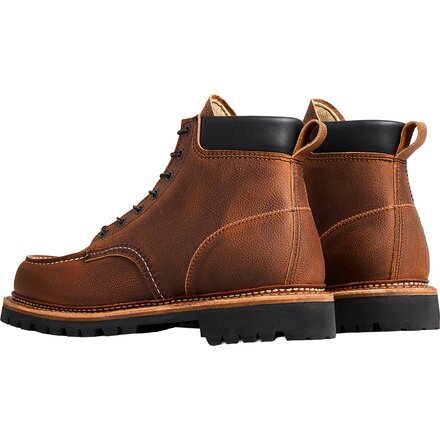 Red Wing Heritage - Norway Moc - Men's