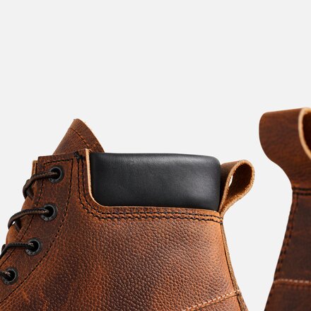 Red Wing Heritage - Norway Moc - Men's