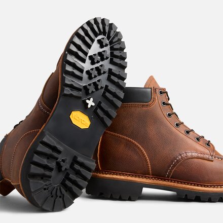 Red Wing Heritage - Norway Moc - Men's