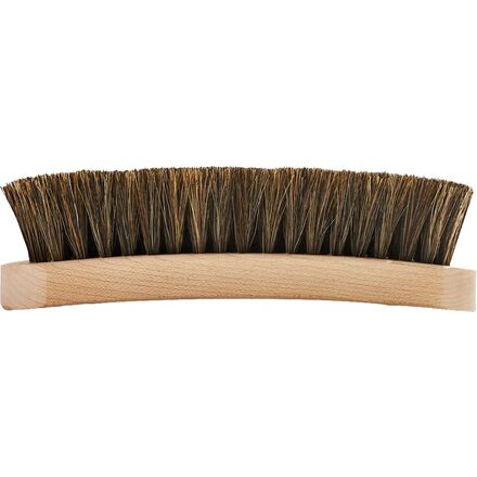 Brush, Polish