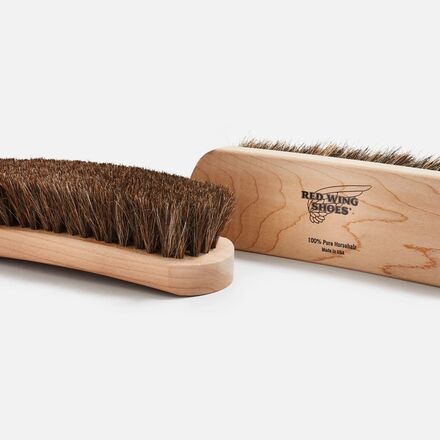 Red Wing Heritage - Brush, Polish