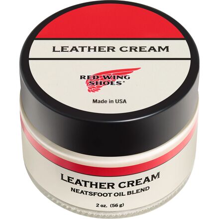 Leather Cream-Neatsfoot Oil