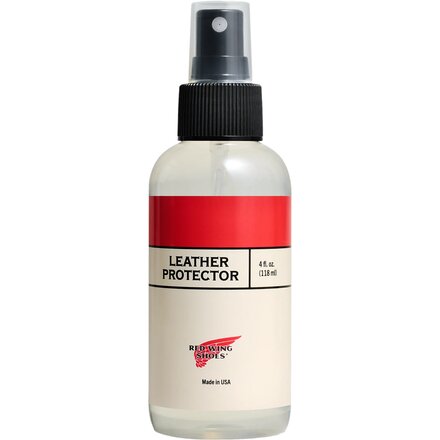 Leather Protector