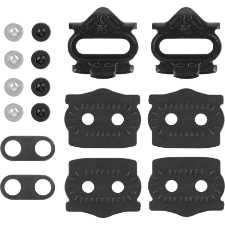 HT Components - X1 Cleats