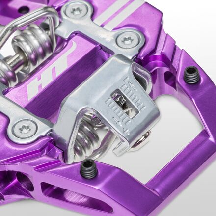 HT Components - T2 Clipless Pedals