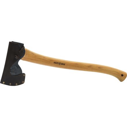 Hults Bruk - Akka Forester's Axe