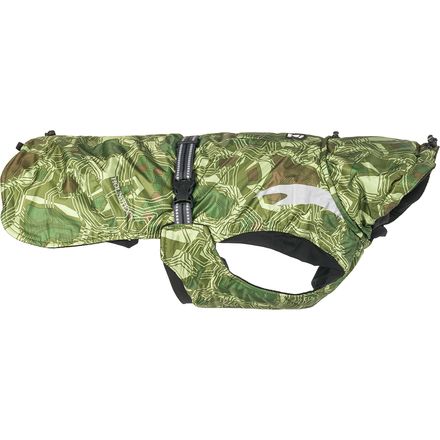 Hurtta - Summit Dog Parka