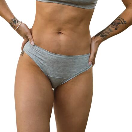 Bikini Underwear - Women's