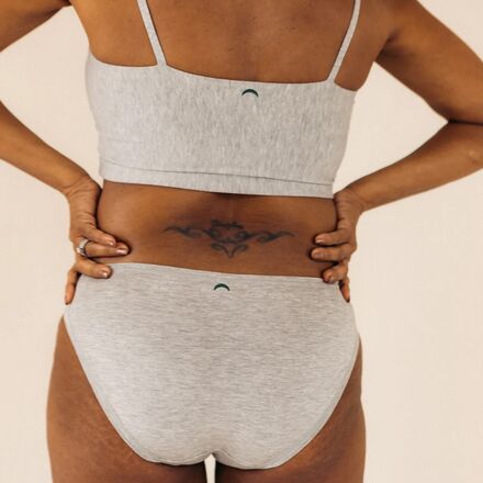 Huha - Bikini Underwear - Women's