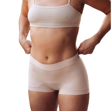 Boxer Short - Women's
