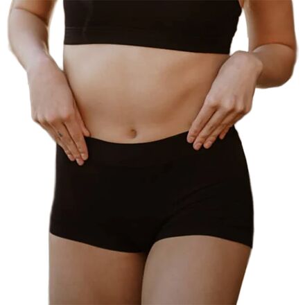 Boxer Short - Women's