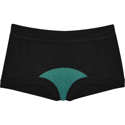 Huha - Boxer Short - Women's