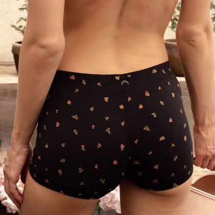 Huha - Boxer Short - Women's