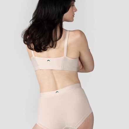 Huha - Brief Underwear - Women's