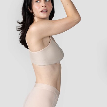 Huha - Brief Underwear - Women's