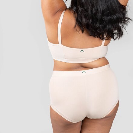 Huha - Brief Underwear - Women's