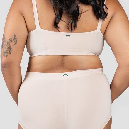 Huha - Brief Underwear - Women's