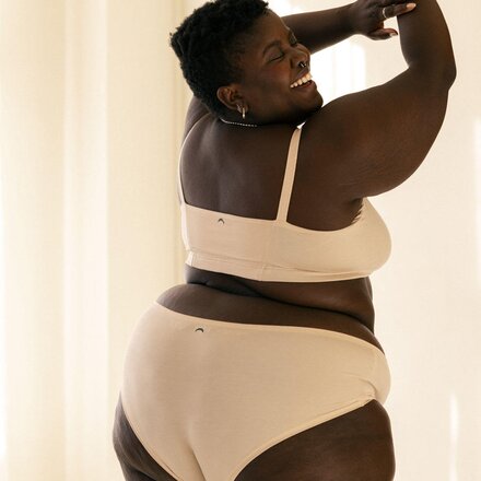 Huha - Hipster Underwear - Women's