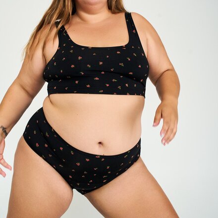 Huha - Hipster Underwear - Women's