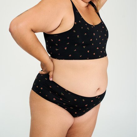 Huha - Hipster Underwear - Women's