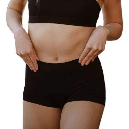 Long Boxer Short - Women's