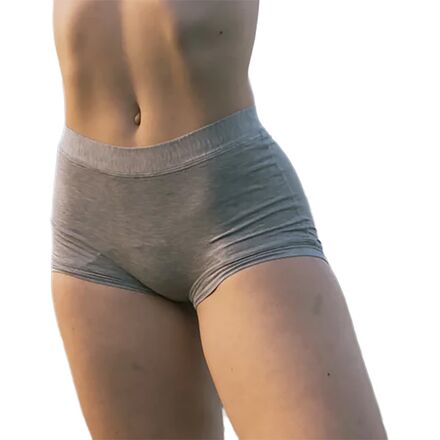 Long Boxer Short - Women's