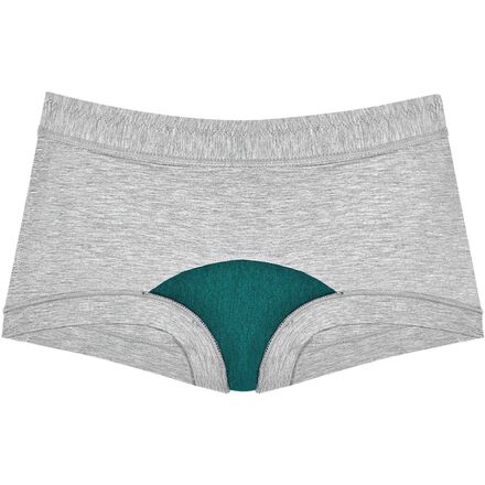 Huha - Long Boxer Short - Women's