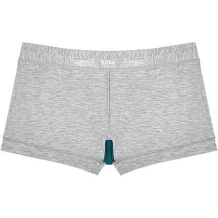 Huha - Long Boxer Short - Women's