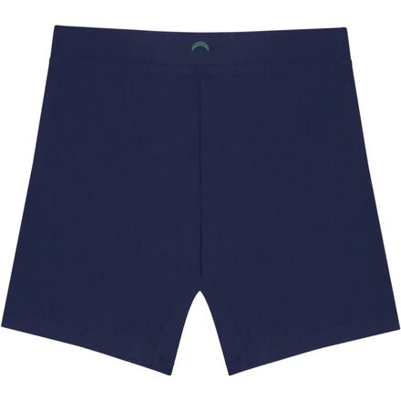 Huha - Mid Boxer Short - Women's