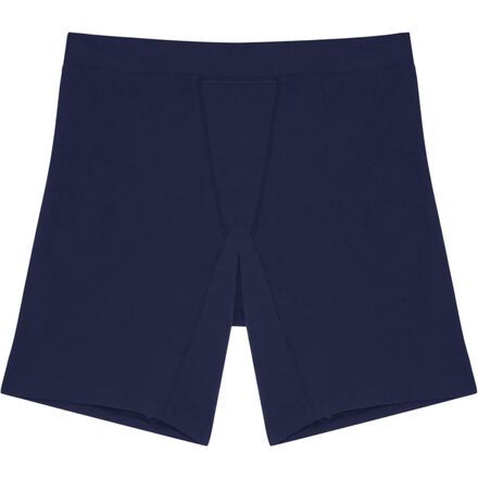 Huha - Mid Boxer Short - Women's