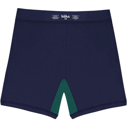 Huha - Mid Boxer Short - Women's