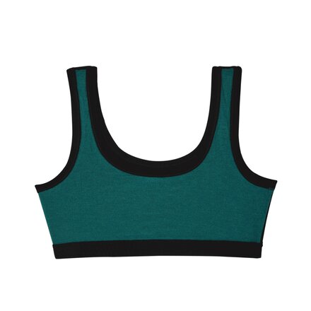 Huha - Sporty Bralette - Women's