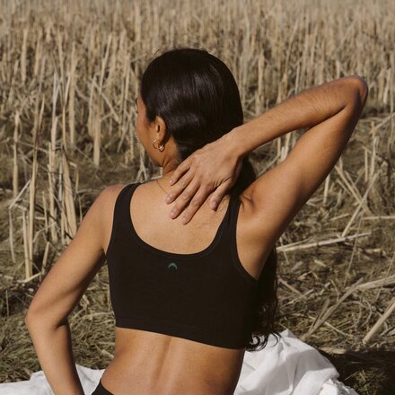 Huha - Sporty Bralette - Women's