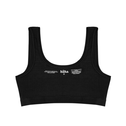 Huha - Sporty Bralette - Women's