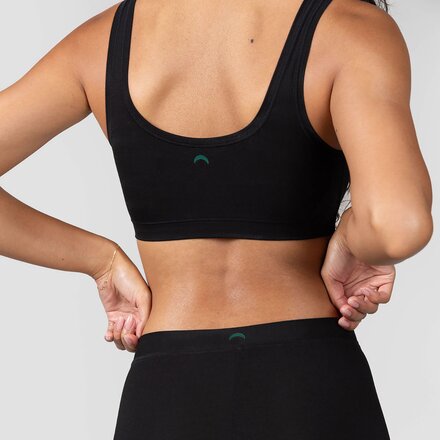 Huha - Sporty Bralette - Women's