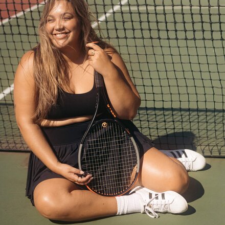 Huha - Sporty Bralette - Women's