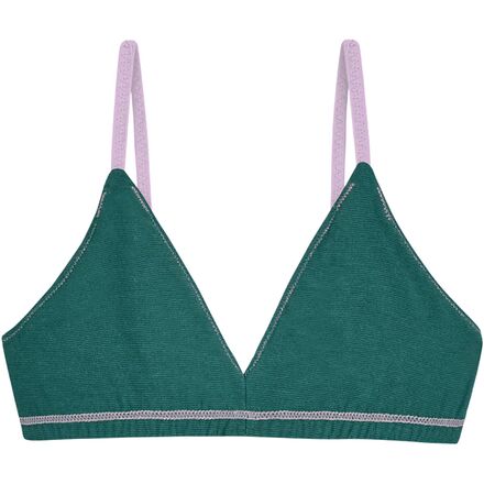 Huha - Triangle Bra -Women's
