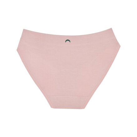 Huha - Crossover Bikini Underwear - Women's