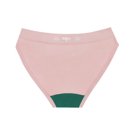 Huha - Crossover Bikini Underwear - Women's