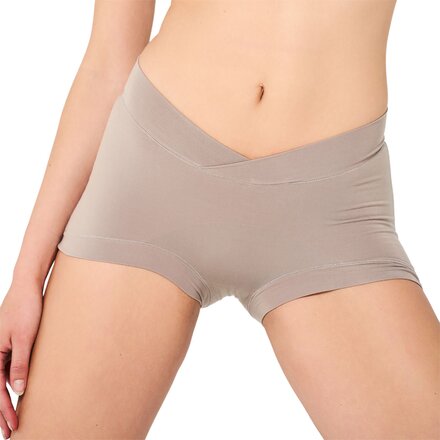 Crossover Boxer Short - Women's