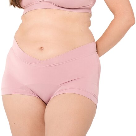 Crossover Boxer Short - Women's
