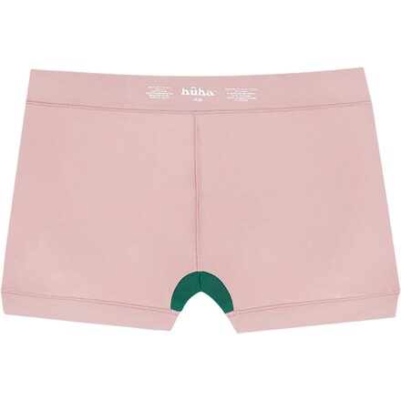 Huha - Crossover Boxer Short - Women's