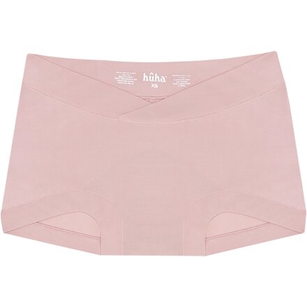 Huha - Crossover Boxer Short - Women's