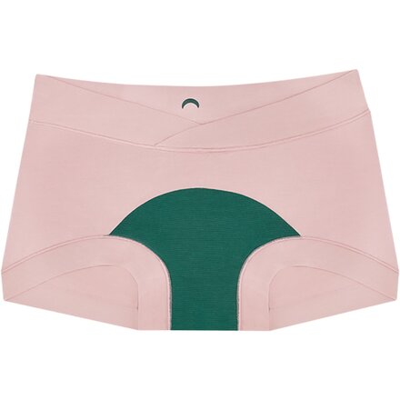 Huha - Crossover Boxer Short - Women's