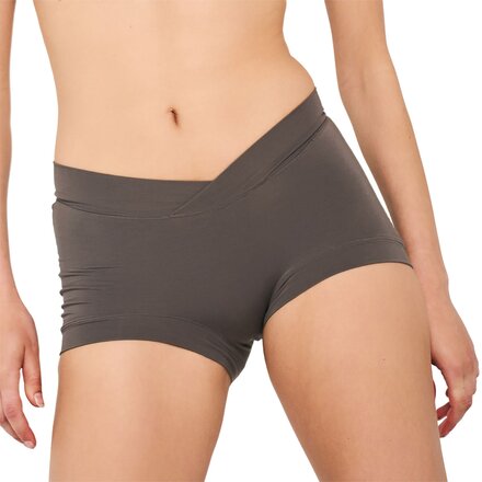 Crossover Boxer Short - Women's