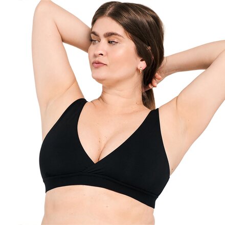 Crossover Bra - Women's