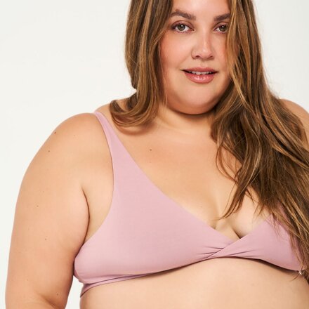 Huha - Crossover Bra - Women's