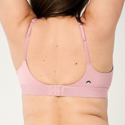 Huha - Crossover Bra - Women's